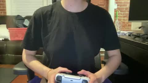 Blue  online show from March 5, 3:08 am