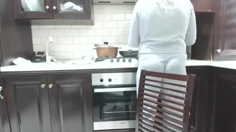 Heyheygrey online show from March 30, 11:10 am