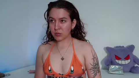 HeyKarlitaa online show from July 17, 10:24 pm