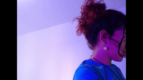 HeyKarlitaa online show from March 2, 10:02 pm