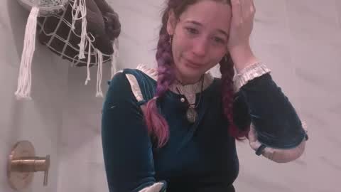 FlexieFae online show from January 31, 12:39 am