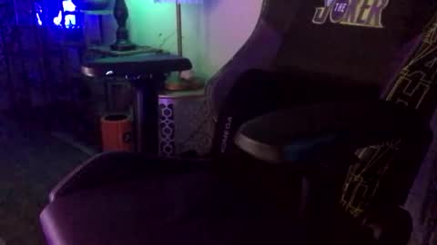 FlexieFae online show from December 2, 11:33 am