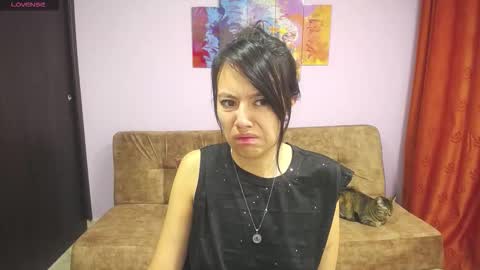 Allison online show from March 12, 5:32 am