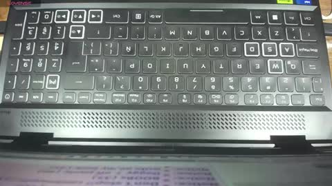 Allison online show from March 21, 8:19 am