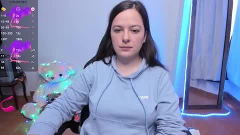 Snapshot of hidianapaola chatting on September 14, 6:17 pm Diana online show from September 14, 6:17 pm