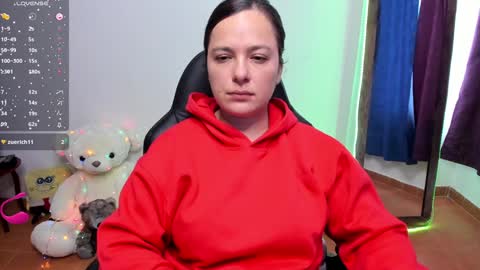 Snapshot of hidianapaola chatting on February 2, 6:31 pm Diana online show from February 2, 6:31 pm