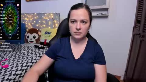 Snapshot of hidianapaola chatting on March 8, 11:28 pm Diana online show from March 8, 11:28 pm