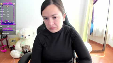 Snapshot of hidianapaola chatting on February 7, 5:29 pm Diana online show from February 7, 5:29 pm