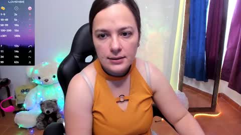 Snapshot of hidianapaola chatting on February 11, 5:50 pm Diana online show from February 11, 5:50 pm