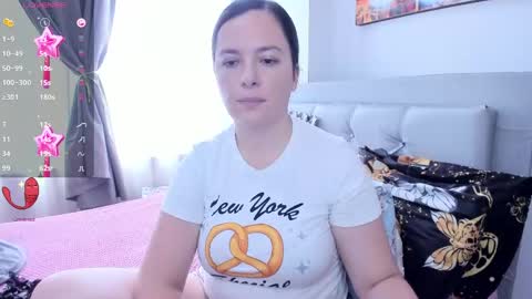 Diana online show from June 7, 4:58 pm