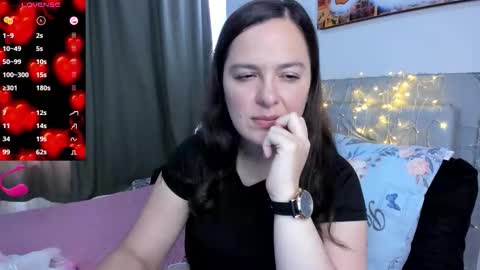 Diana online show from March 25, 7:06 pm