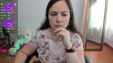 Snapshot of hidianapaola chatting on September 19, 8:08 pm Diana online show from September 19, 8:08 pm