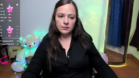 Snapshot of hidianapaola chatting on February 5, 4:16 am Diana online show from February 5, 4:16 am