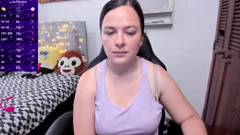Snapshot of hidianapaola chatting on October 15, 7:05 pm Diana online show from October 15, 7:05 pm