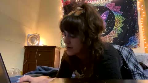 Sweetheart Sully online show from November 22, 5:10 am