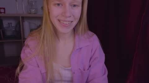 Chloe online show from February 3, 11:47 pm