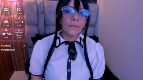 hikaru_dl online show from September 30, 11:09 pm