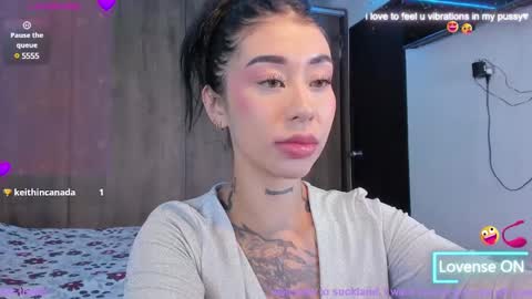 Snapshot of hilary_jones_22 chatting on December 15, 1:13 am LUNA new account  FOLLOW ME online show from December 15, 1:13 am