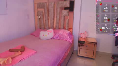 LUNA new account  FOLLOW ME online show from January 10, 12:48 am