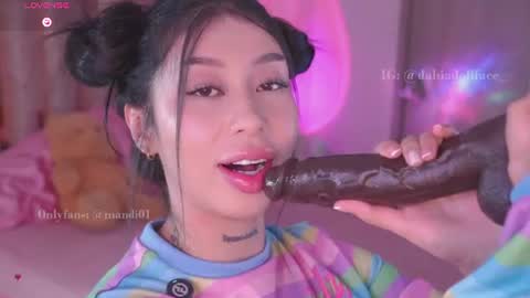 LUNA new account  FOLLOW ME online show from July 22, 10:22 pm