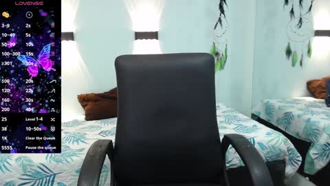 H I L A R Y online show from January 9, 2:54 am