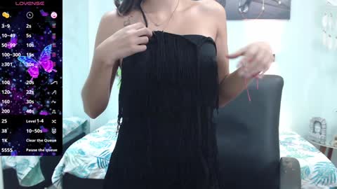 H I L A R Y online show from January 11, 3:13 am