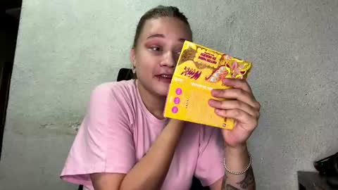 Julia online show from July 28, 6:55 am