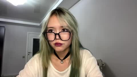 Kaori online show from July 25, 8:21 am