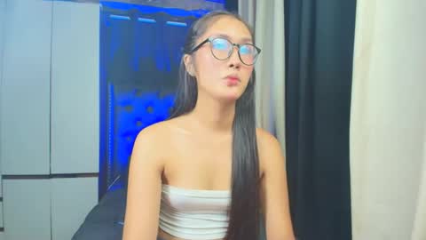 Snapshot of himarika chatting on September 13, 8:00 am yuricah online show from September 13, 8:00 am
