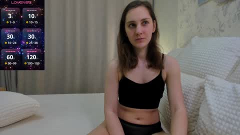 Snapshot of hime_love chatting on February 6, 12:15 pm Olya online show from February 6, 12:15 pm