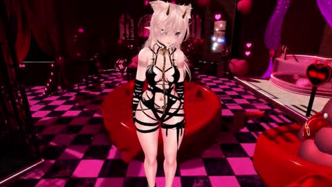 himexx online show from October 12, 9:01 am