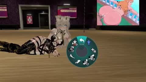 himexx online show from September 23, 3:10 pm