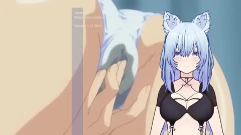 himexx online show from February 24, 3:21 am