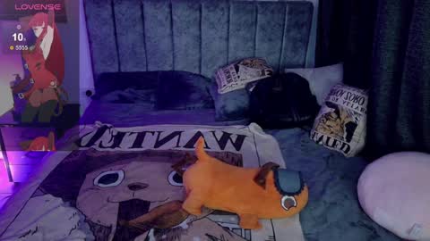 Inori Independent model online show from April 1, 2:12 am