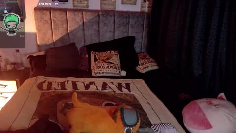 Inori Independent model online show from March 6, 1:12 am