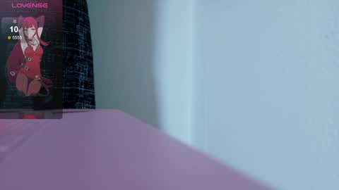 Inori Independent model online show from April 11, 11:41 pm