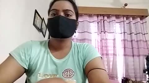himuhimu22 online show from June 4, 4:39 am