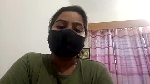 himuhimu22 online show from October 17, 11:02 am