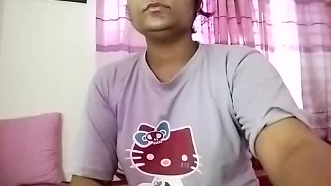 himuhimu22 online show from April 18, 8:39 am