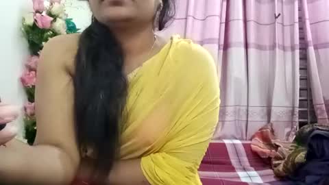 himuhimu22 online show from March 4, 1:49 pm