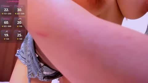 Sexy Hina online show from June 4, 6:07 am