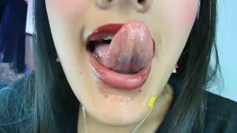 hinata online show from April 2, 9:12 pm