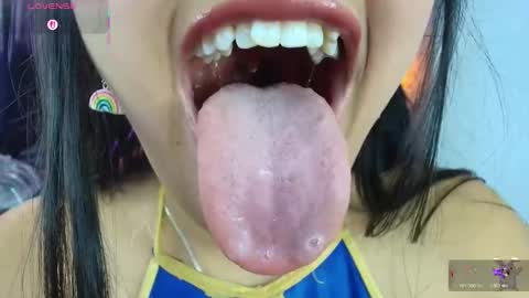 hinata online show from March 2, 8:48 pm