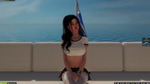 Hanna online show from March 10, 12:06 pm