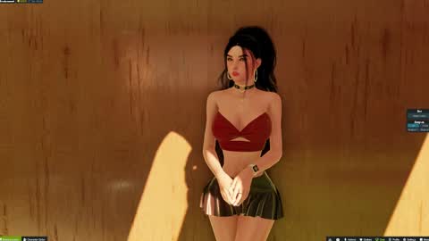 Hanna online show from February 20, 5:52 pm