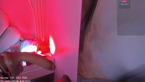 hinata_dolly online show from November 23, 11:34 am