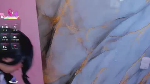 hinata_dolly online show from January 16, 11:28 am