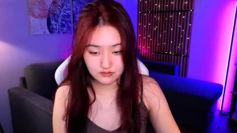 Hinata online show from March 3, 2:12 pm