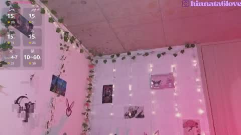 Hinatha online show from April 2, 1:41 pm