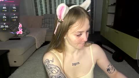 Leya Day Mary Night   PvT Open online show from June 9, 12:04 pm